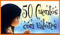 Cuentos infantiles con valores related image