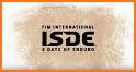 FIM ISDE related image