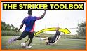 Striker Shot related image