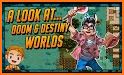 Doom & Destiny Worlds related image