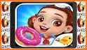 Sweet Shop - Cooking Game By Kitchen Tale related image