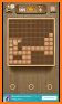 Fill Wooden Block 8x8: Wood Block Puzzle Classic related image