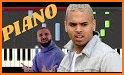No Guidance - Chris Brown ft Drake on Piano Game related image