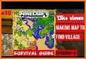 All Village Maps related image