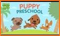 Sago Mini Puppy Preschool related image