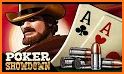 Poker Showdown: Wild West Tactics related image