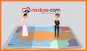 Pembepanjur -  Evlilik Sitesi, Arkadaşlık, Tanışma related image