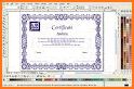 All Certificate Maker - Templates and Design ideas related image