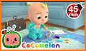 CoComelon: Play with JJ related image