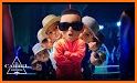 Daddy Yankee Musica related image