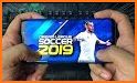 Dream Soccer 2019 - Switch League related image