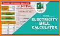 Electricity Bill Calculator related image