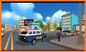 Blocky City: Ultimate Police related image