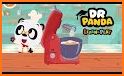 Dr. Panda - Learn & Play related image