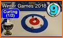 Curling Sports Winter Games related image