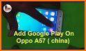 OPPO Account-Services Sign in related image