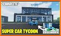 Car Tycoon- Car Games for Kids related image