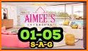 Aimee's Interiors : Home Design Game related image