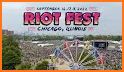 Riot Fest related image