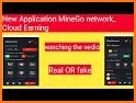 MineGo Network - Cloud Earning related image