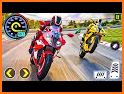 Moto Rider Bike Race Game related image
