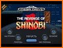 The Revenge of Shinobi Classic related image