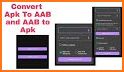 apk to aab converter related image