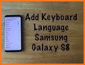 Russian keyboard - English to Russian Keyboard app related image