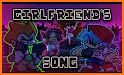 FNF Girlfriend Music Friday Night Funkin related image