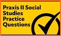 Praxis II Reading Specialist Practice Exam Review related image