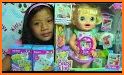 HD Baby~Alive Dolls Toys  videos related image