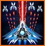 Galaxy Shooter: Space shooting game. Offline games related image