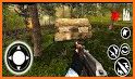 Sniper 3D Strike- FPS Commando related image