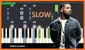 Drake God's Plan Piano Game related image