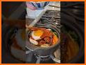 Cook Cook Korean Bibimbap related image