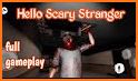 Hello Scary Stranger Neighbor Home 3d related image