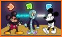 FNF Mouse Mod Test Character related image