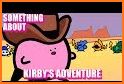 Adventure of kirb related image
