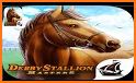 Derby Stallion: Masters related image