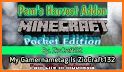 Pam Harvest Mod for MCPE related image