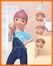 Star Idol: Animated 3D Avatar & Make Friends related image