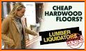 Lumber Liquidators Flooring related image