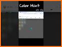 Color Hunt - Color Palettes related image