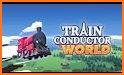 Train Conductor World related image