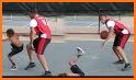 Kids basketball (sport) related image