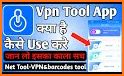 Net Tool-VPN&barcodes tool related image