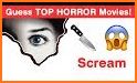 Scary Movies Guess The Photo related image