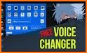 Anonymous Voice Changer, Voice Effects For Singing related image