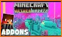 Nether Update Addon for Minecraft related image