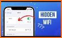 Hidden WiFi Connect related image